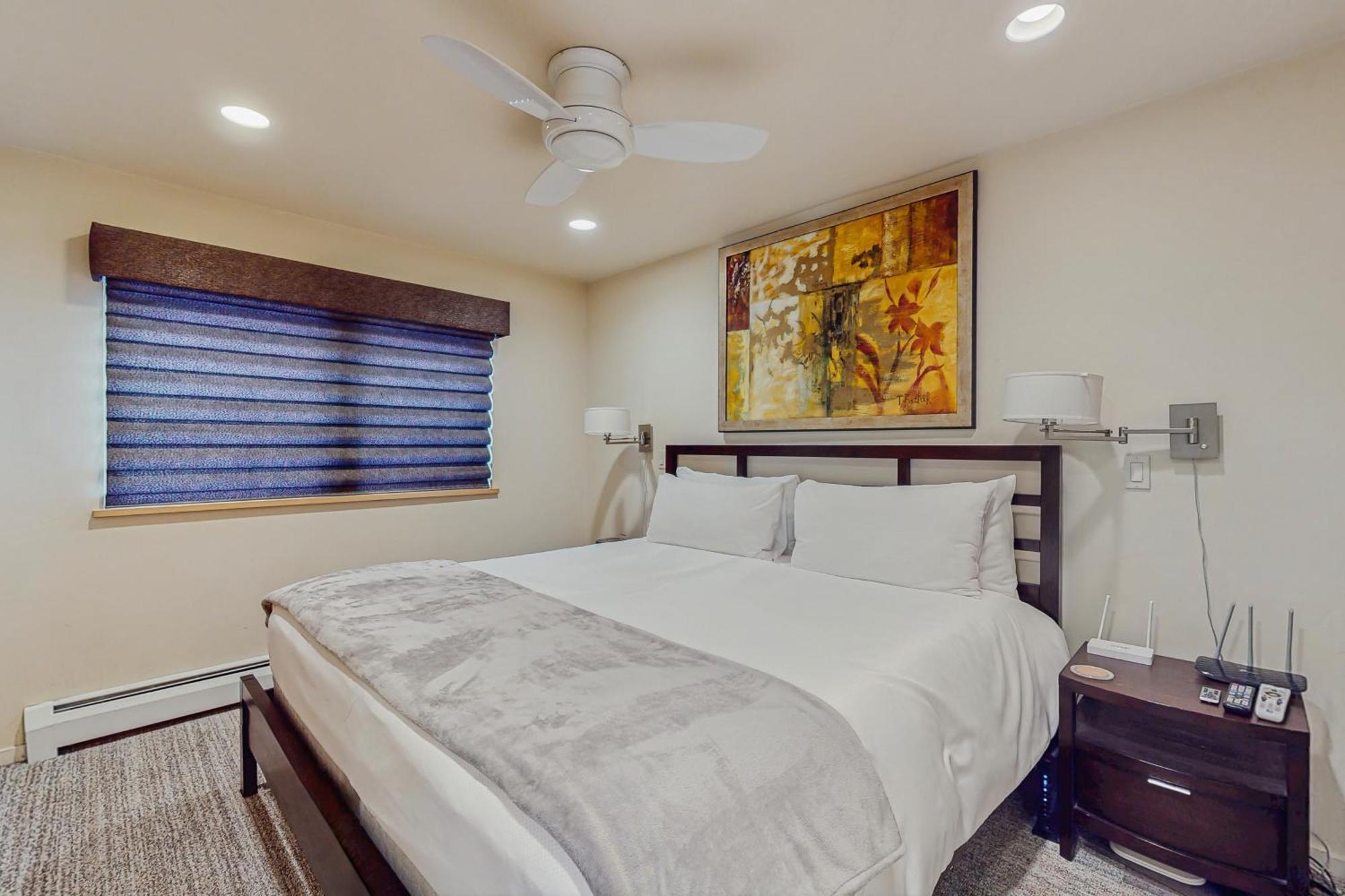 Chic Condo Unit 1 Aspen Exterior photo